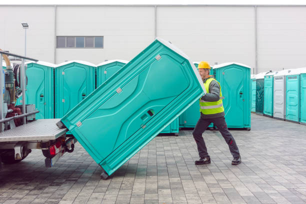 Portable Toilet Options We Offer in Arabi, LA