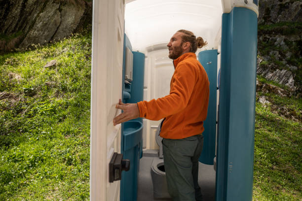 Best High-end porta potty rental  in Arabi, LA
