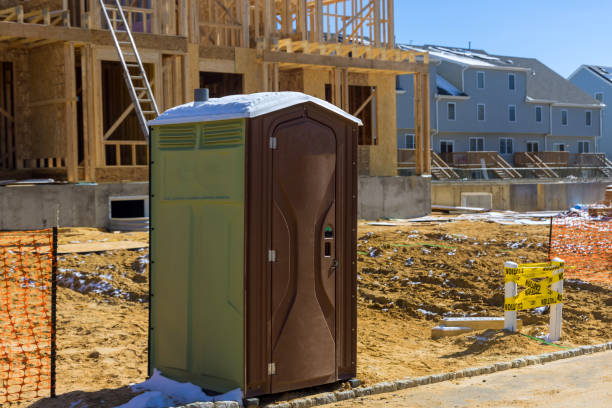 Best Affordable portable toilet rental  in Arabi, LA