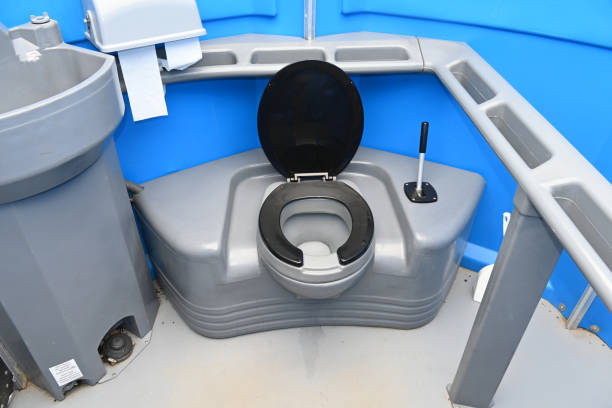 Best Portable restroom trailer rental  in Arabi, LA